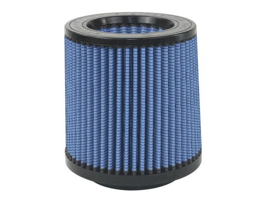 aFe MagnumFLOW Air Filters OER P5R A/F P5R Audi A4 09 V6-3.2L; A4 09-12 V6-3.0L - Blais Performance Parts