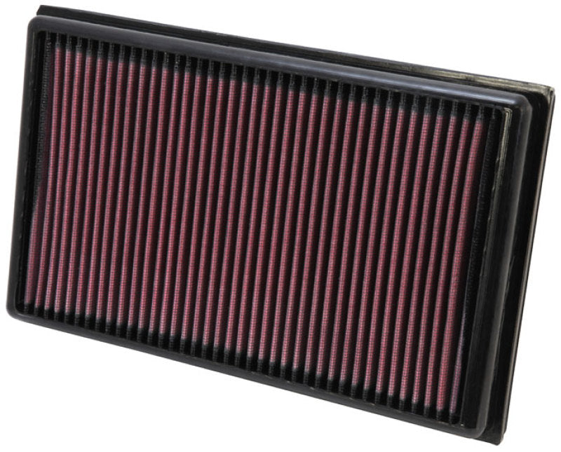 K&N 12-13 Chevrolet Impala 3.6L V6 Replacement Air Filter - Blais Performance Parts