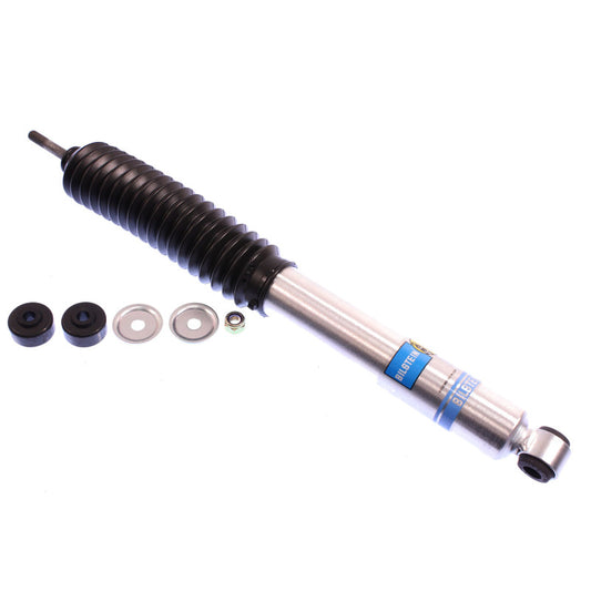 Bilstein 5100 Series 1980 Ford Bronco Custom Front 46mm Monotube Shock Absorber - Blais Performance Parts