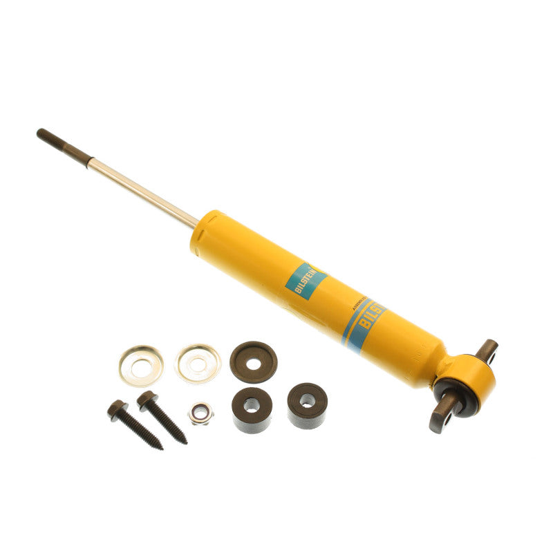 Bilstein B6 69-83 Chevrolet Malibu Front 46mm Monotube Shock Absorber - Blais Performance Parts