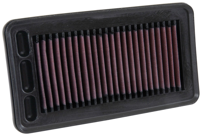 K&N 2016-2017 Honda Civic L4-1.5L F/I Replacement Drop In Air Filter - Blais Performance Parts