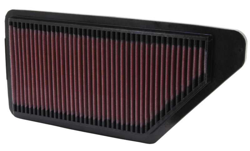 K&N Replacement Air Filter HONDA PRELUDE L4-2.2L,2.3L - Blais Performance Parts