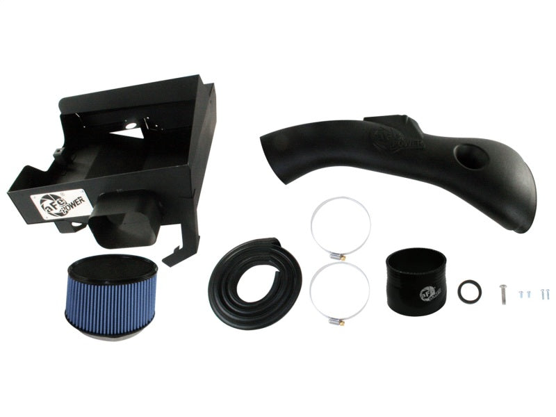 aFe MagnumFORCE Intakes Stage-2 P5R AIS P5R BMW 335i (E90/92/93) 11-15 L6-3.0L (t) - Blais Performance Parts