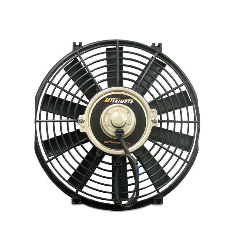 Mishimoto 14 Inch Electric Fan 12V - Blais Performance Parts