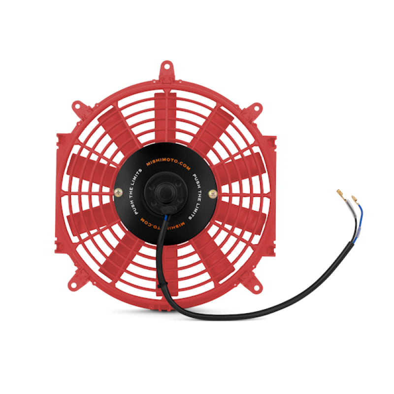 Mishimoto 10 Inch Electric Fan 12V - Blais Performance Parts