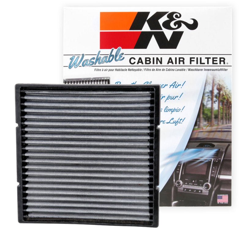 K&N Toyota Cabin Air Filter - Blais Performance Parts