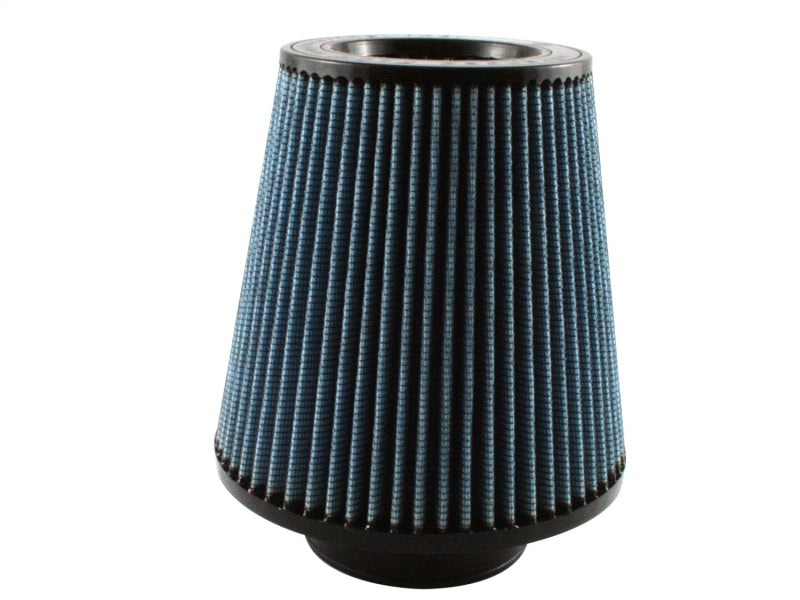 aFe MagnumFLOW Air Filters IAF P5R A/F P5R 4F x 8B x 5-1/2T (Inv) x 8H - Blais Performance Parts