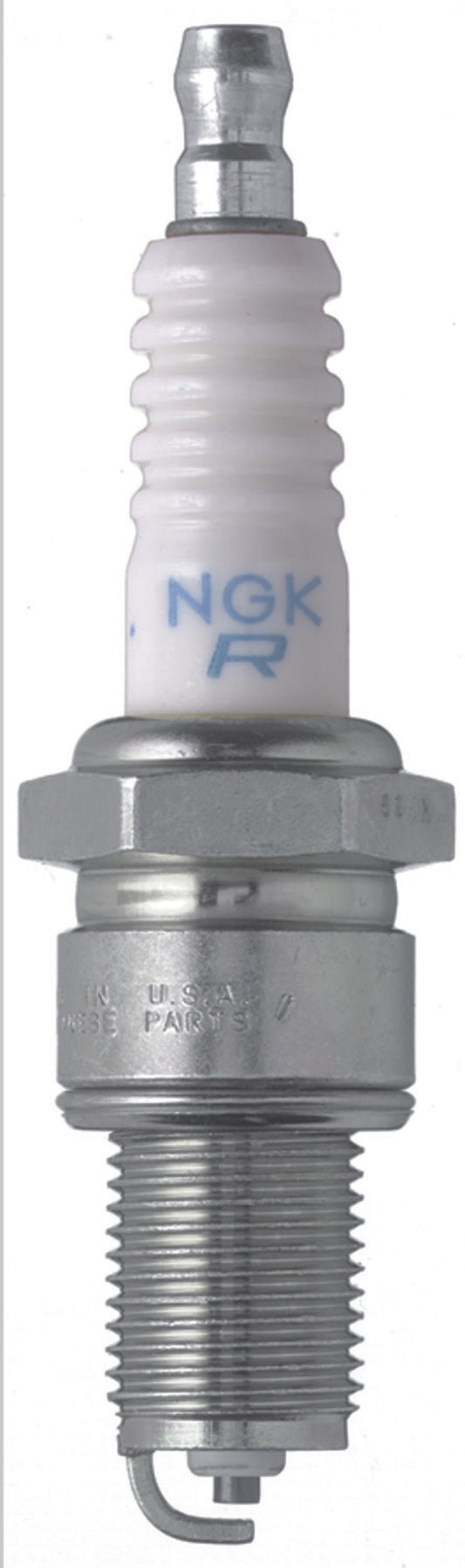 NGK Copper Nickel Alloy Spark Plug Box of 4 (BPR8ES) - Blais Performance Parts