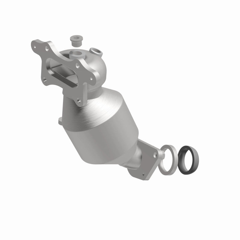 Magnaflow Conv DF 11-14 CR-Z 1.5L Manifold - Blais Performance Parts