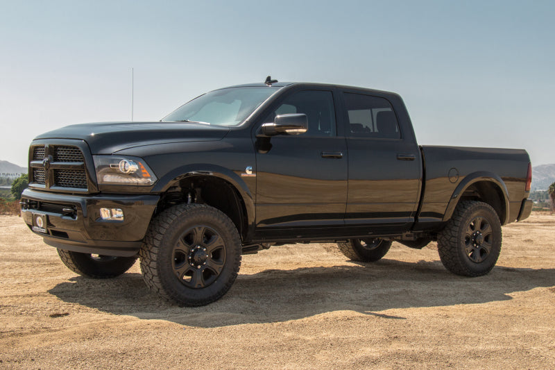 ICON 2014+ Ram 2500 4WD 2.5in Stage 1 Suspension System (Air Ride) - Blais Performance Parts