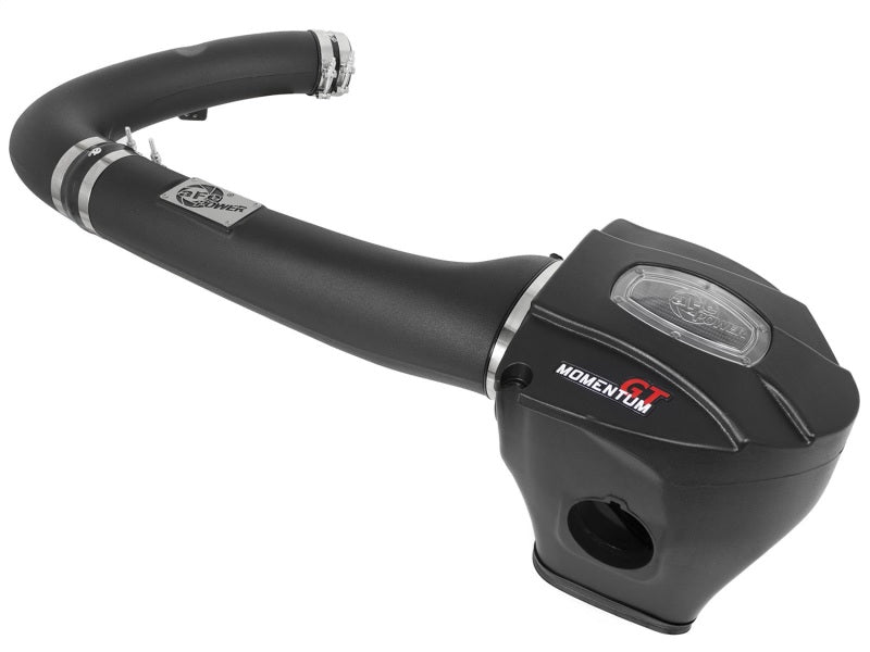 aFe Momentum GT Dry S Stage-2 Intake System 11-15 Dodge Challenger/Charger V6-3.6L - Blais Performance Parts