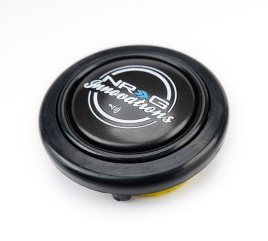 NRG Horn Button Circular Logo - Blais Performance Parts