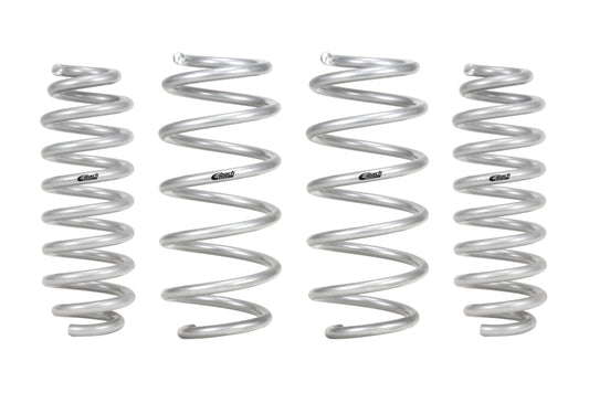 Eibach 21-23 Ford Bronco Sport Pro-Lift Kit Springs (Front & Rear) - Blais Performance Parts