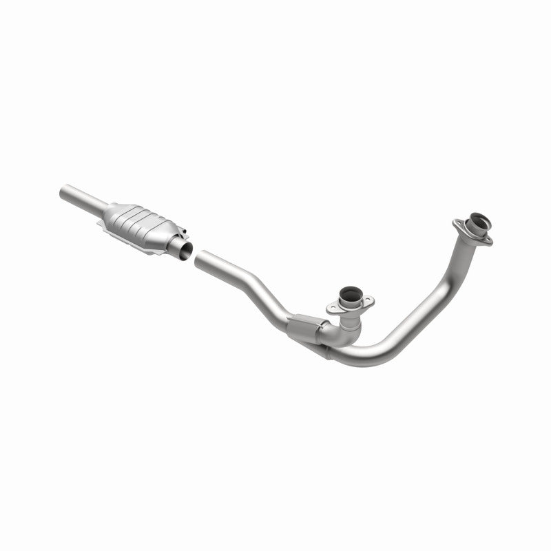 MagnaFlow Conv DF 88-95 Ford Trucks 5.8L V8 - Blais Performance Parts