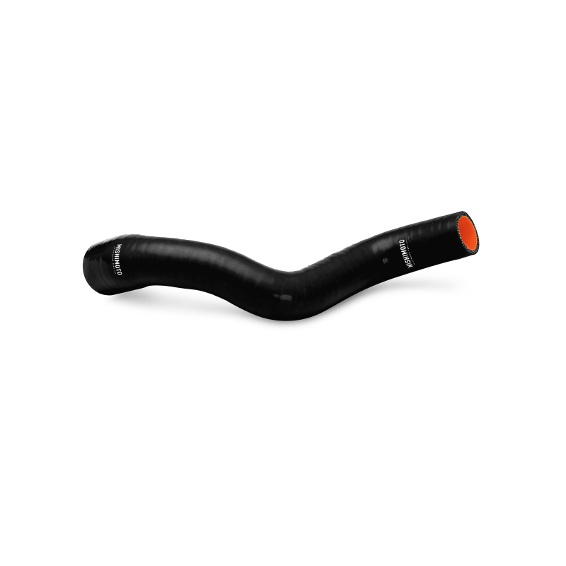 Mishimoto 2014+ Ford Fiesta ST Radiator Hose Kit (Black) - Blais Performance Parts