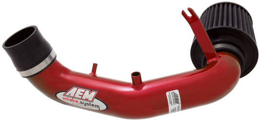 AEM Short Ram Intake System S.R.S.RSX 02-06 - Blais Performance Parts