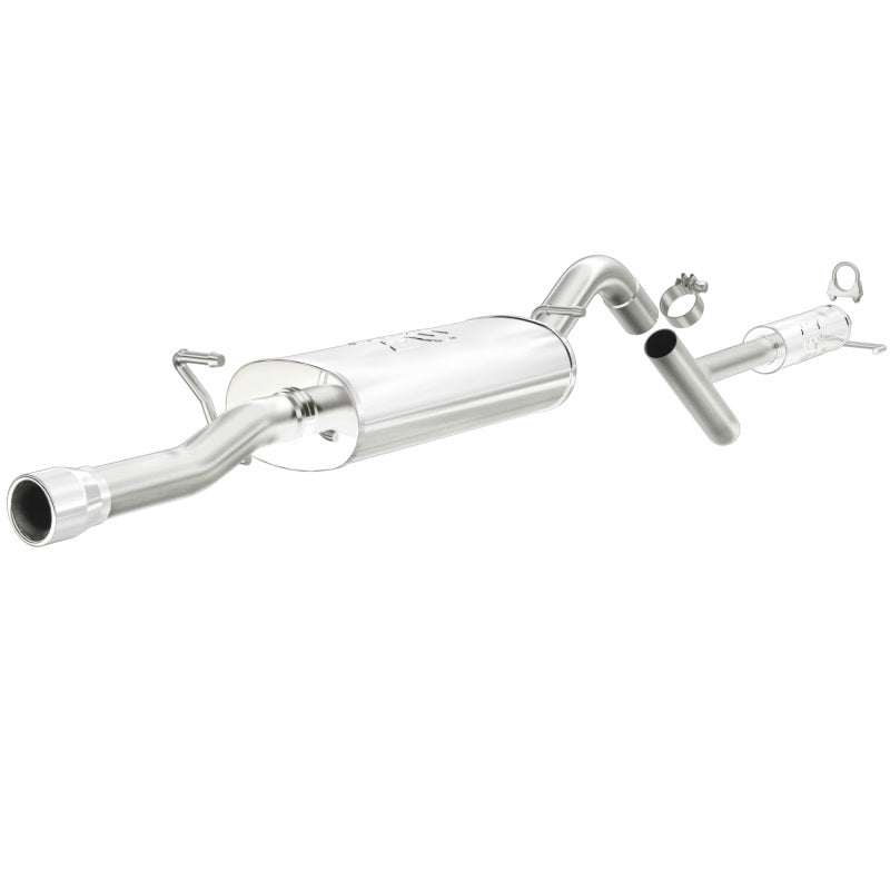 MagnaFlow Sys C/B 01-03 Toyota Corolla S 1.8L - Blais Performance Parts