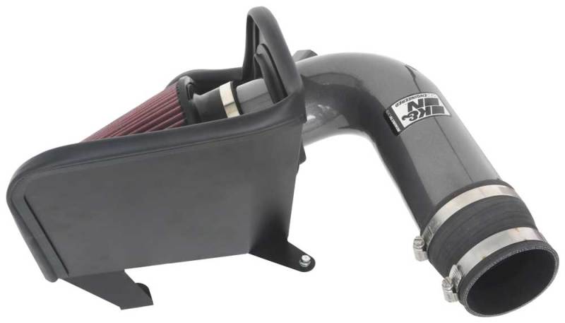 K&N 2021 Kia Sorento 2.5L F/I Turbo Typhoon Air Intake - Blais Performance Parts