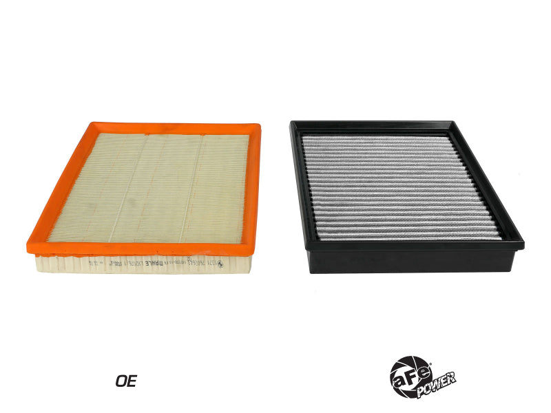 aFe MagnumFLOW Air Filters 14 BMW 435i (F32) / 12-15 BMW 335i (F30) BMW 335i (F30) - Blais Performance Parts