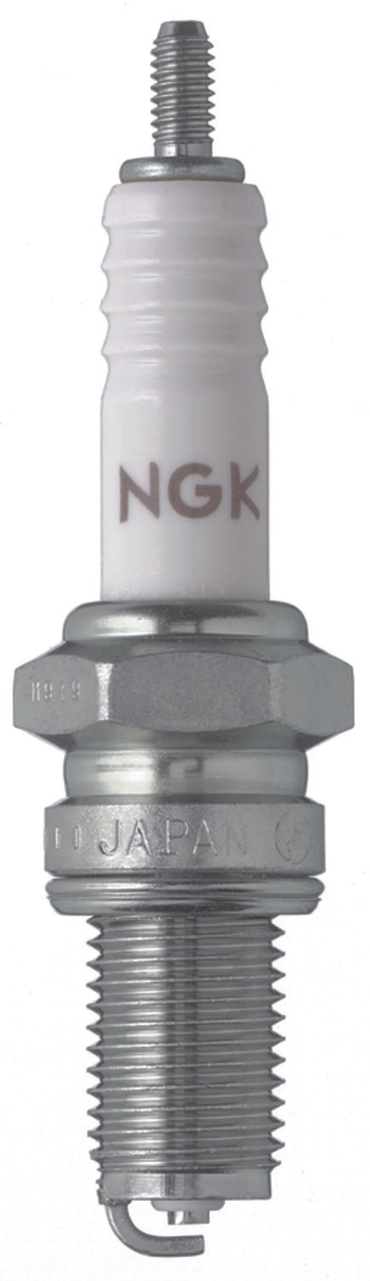 NGK Standard Spark Plug Box of 10 (D8EA) - Blais Performance Parts