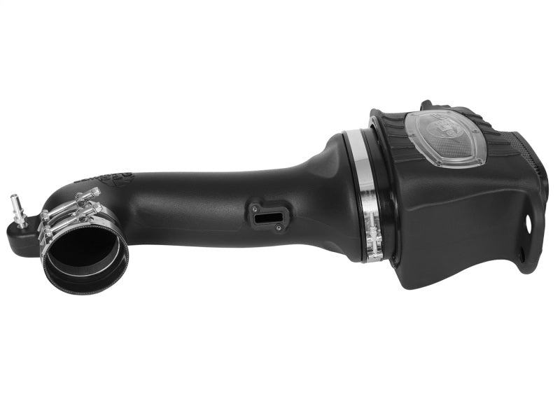 aFe Momentum Pro DRY S Cold Air Intake System 15-17 Chevy Corvette Z06 (C7) V8-6.2L (sc) - Blais Performance Parts