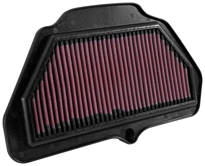 K&N 2016 Kawasaki ZX1000 Ninja ZX-10R Replacement Air Filter - Blais Performance Parts