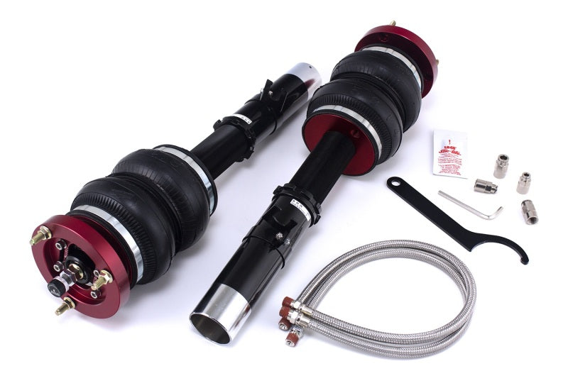 Air Lift Performance Front Kit for 82-93 BMW 3 Series E30 w/ 51mm Diameter Front Struts - Blais Performance Parts