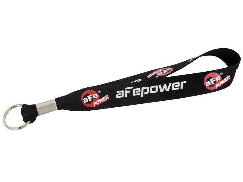 aFe Power Mini Lanyard-Keychain - Blais Performance Parts