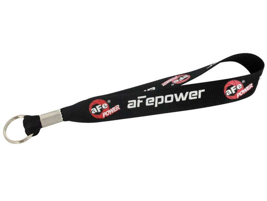 aFe Power Mini Lanyard-Keychain - Blais Performance Parts