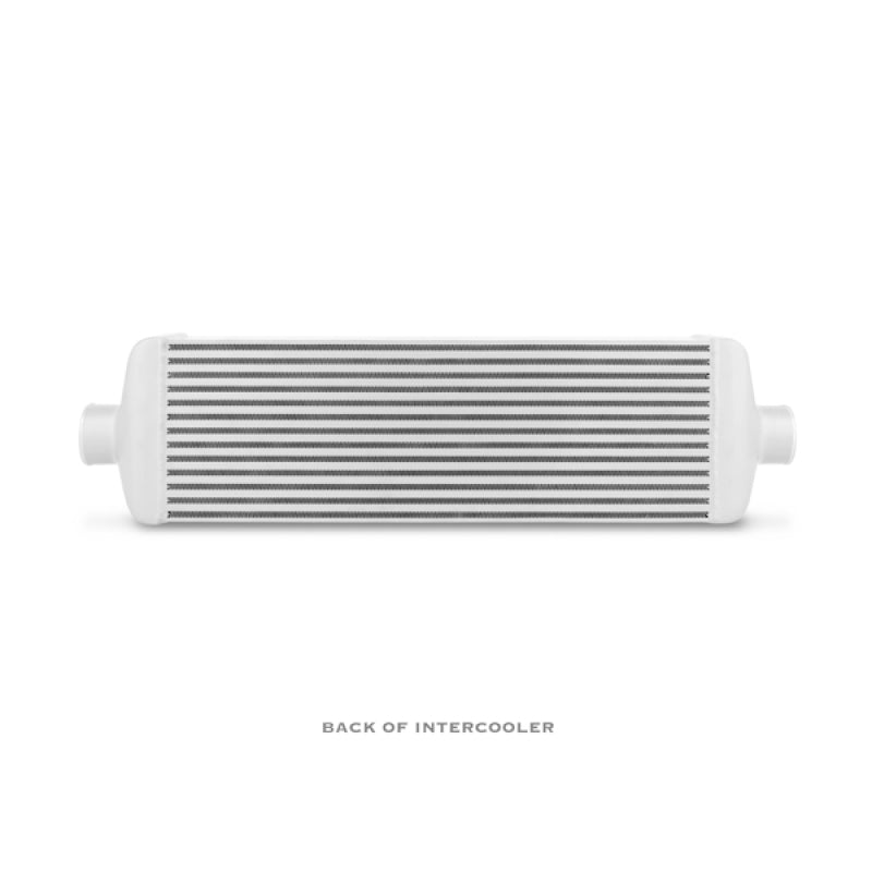 Mishimoto Universal Intercooler - J-Line - Blais Performance Parts