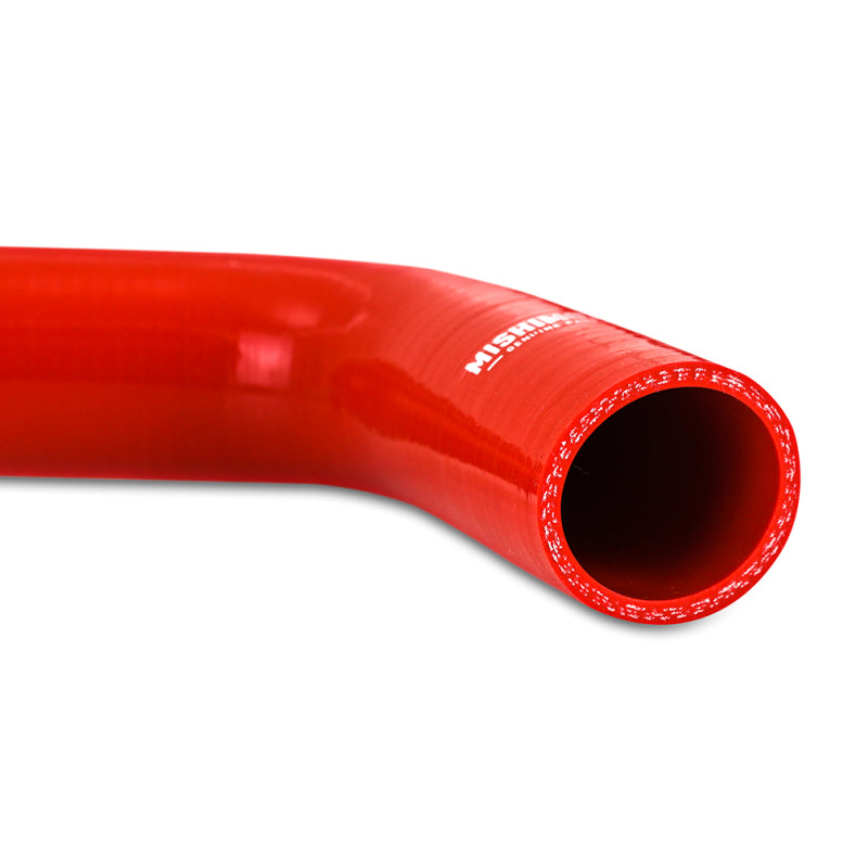 Mishimoto 2022+ Subaru WRX Red Silicone Hose Kit - Blais Performance Parts