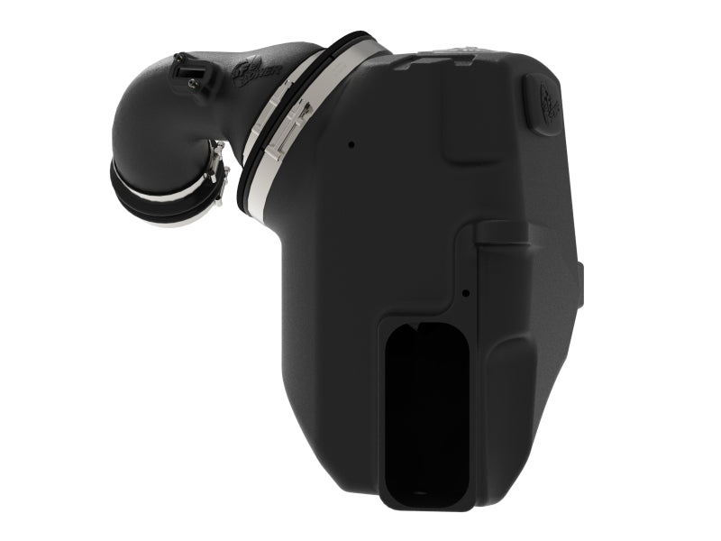 aFe Momentum HD Cold Air Intake System w/Pro 10R Filter 2020 GM 1500 3.0 V6 Diesel - Blais Performance Parts