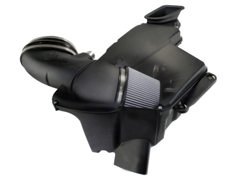 aFe MagnumFORCE Intakes Stage-2 PDS AIS PDS BMW M3 (E9X) 08-12 V8-4.0L - Blais Performance Parts