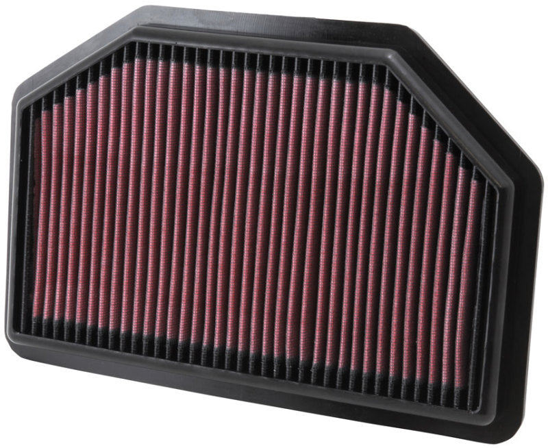 K&N Replacement Air Filter 13 Hyundai Genesis Coupe 3.8L V6 - Blais Performance Parts