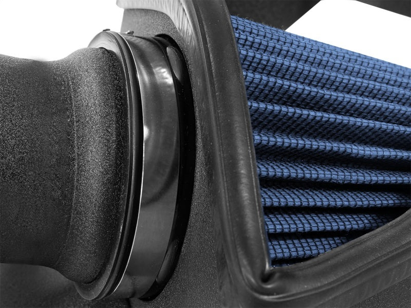 aFe MagnumFORCE Intakes Stage-2 Pro 5 R Oiled 2015 Audi A3/S3 1.8L/2.0LT - Blais Performance Parts