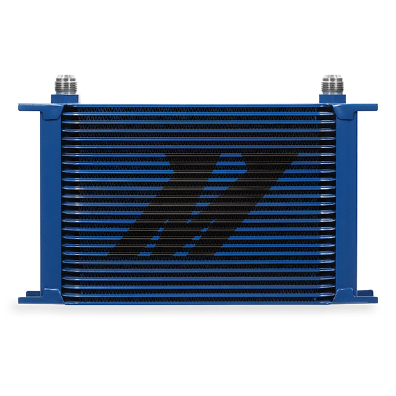 Mishimoto Universal 25 Row Oil Cooler - Blais Performance Parts