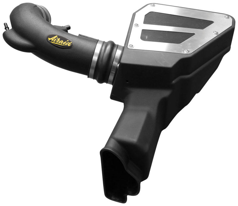 Airaid 18-20 Ford Mustang GT V8 5.0L Performance Air Intake System - Blais Performance Parts