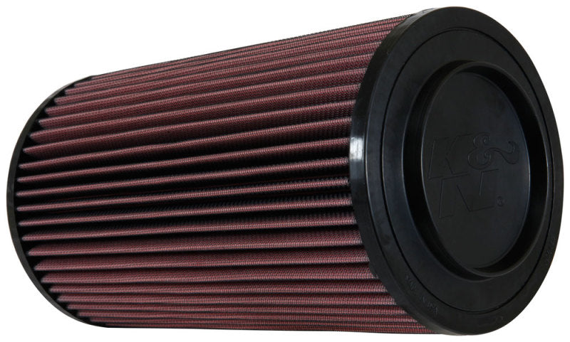 K&N 14-16 Ram Promaster 1500/2500/3500 3.6L V6 Drop In Air Filter - Blais Performance Parts