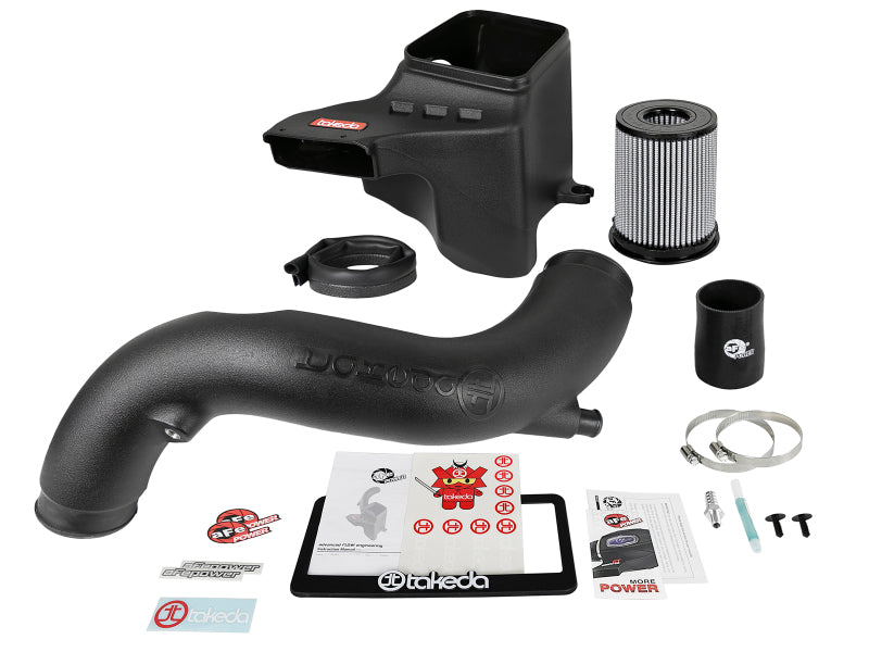 aFe Takeda Stage-2 PDS AIS 17-19 Hyundai Elantra Sport L4-1.6L (t) - Blais Performance Parts