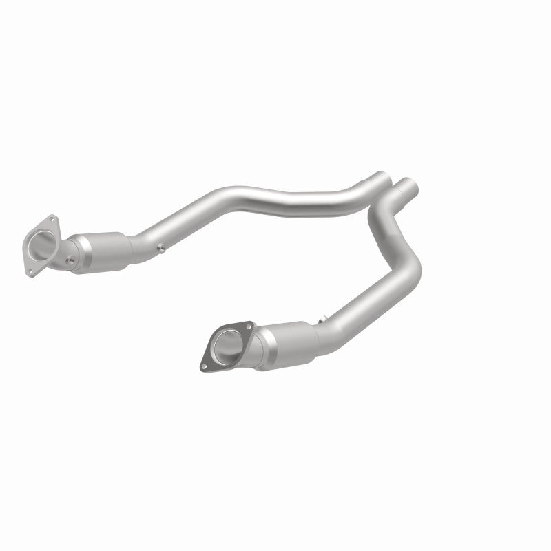 MagnaFlow Conv DF 05- SRT-8 6.1L OFF ROAD - Blais Performance Parts