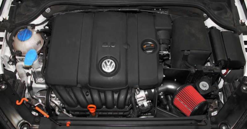 AEM 2011-2013 Volkswagen Jetta 2.5L L5 - Cold Air Intake System - Blais Performance Parts