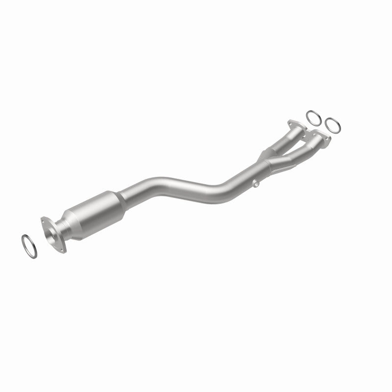 MagnaFlow Conv DF 01-05 Lexus IS300 3.0L Underbody - Blais Performance Parts