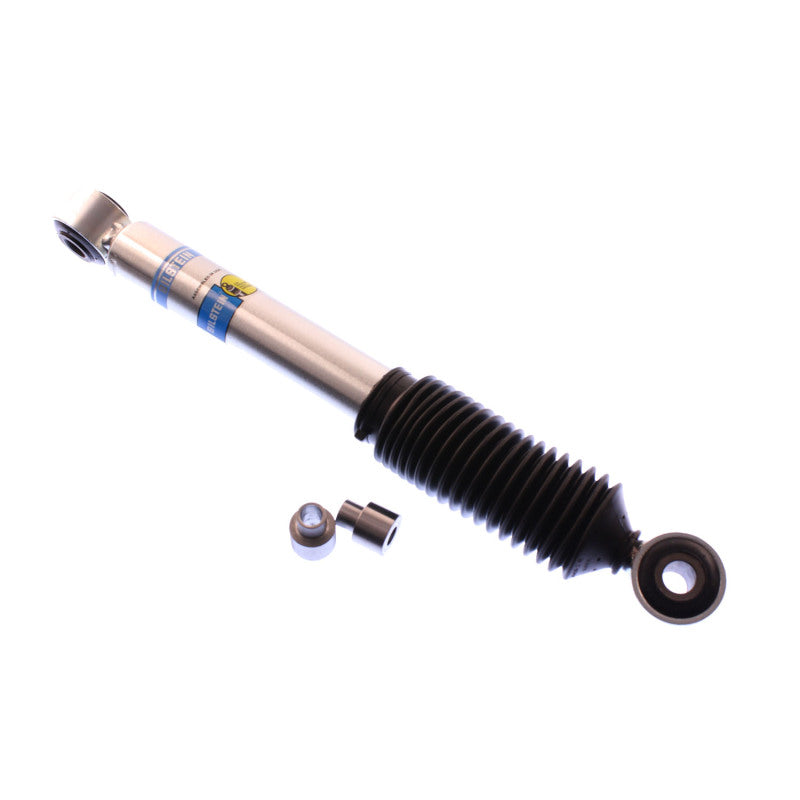 Bilstein 5100 Series 2012 Toyota Sequoia Platinum Rear 46mm Monotube Shock Absorber - Blais Performance Parts