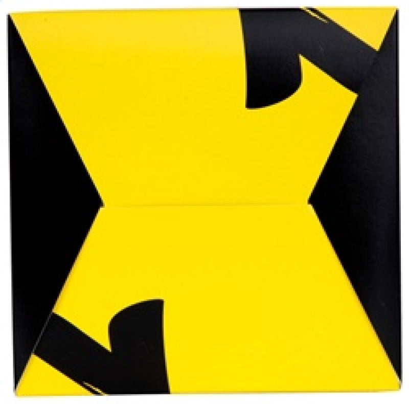 Airaid Replacement Air Filter - Oiled / Red Media - Blais Performance Parts