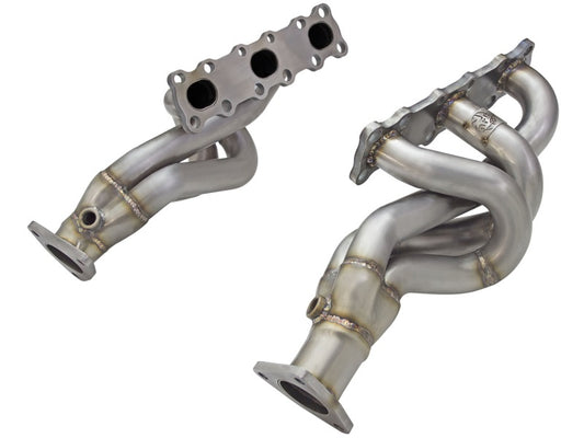 aFe Twisted Steel Headers 03-06 Nissan 350Z /Infiniti G35 V6-3.5L - Blais Performance Parts