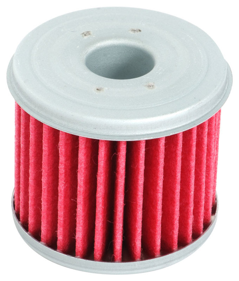 K&N Honda 1.58in OD 0.42in ID 1.4in Height Cartridge Oil Filter - Blais Performance Parts