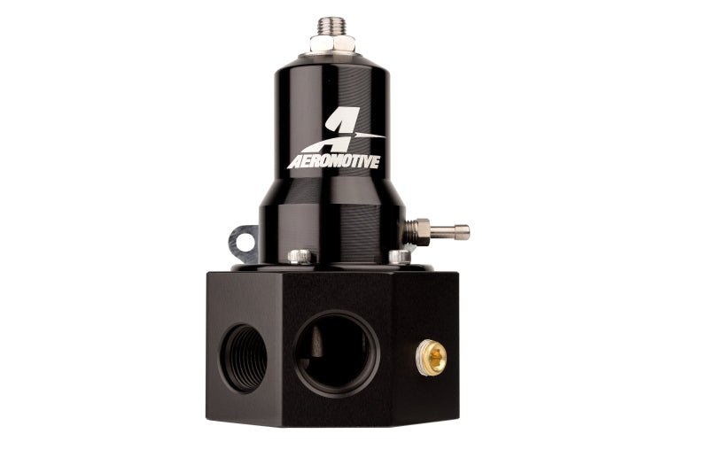 Aeromotive Pro-Series EFI Boost Reference Regulator - Blais Performance Parts