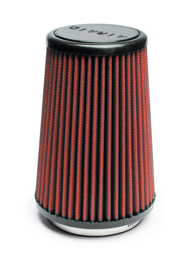 Airaid Universal Air Filter - Cone 3 1/2 x 4 5/8 x 3 1/2 x 7 - Blais Performance Parts