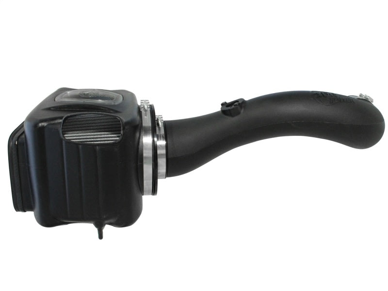 aFe Momentum GT PRO DRY S Stage-2 Si Intake System, GM 09-13 Silverado/Sierra 1500 V8 (GMT900) - Blais Performance Parts