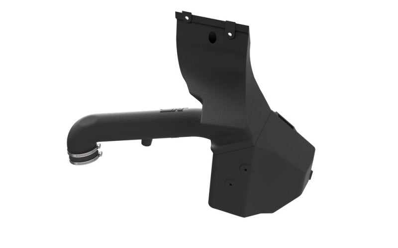 K&N 63 Series AirCharger Performance Intake 2021+ Ford F150 5.0L V8 F/I - Blais Performance Parts